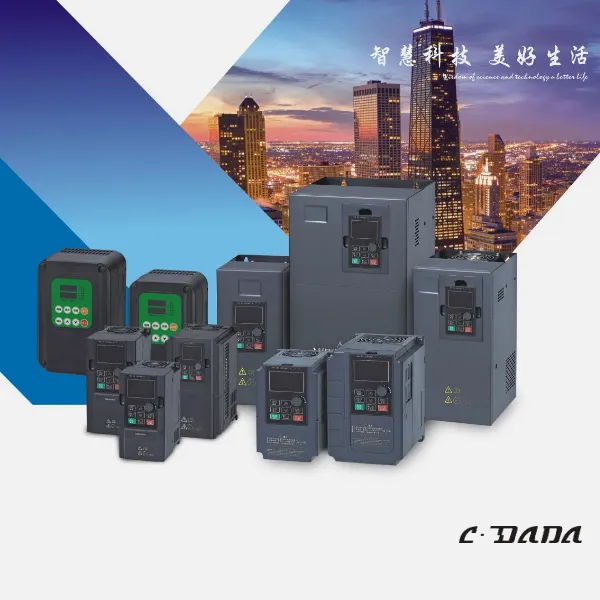 Inverter katalọgụ CDADA