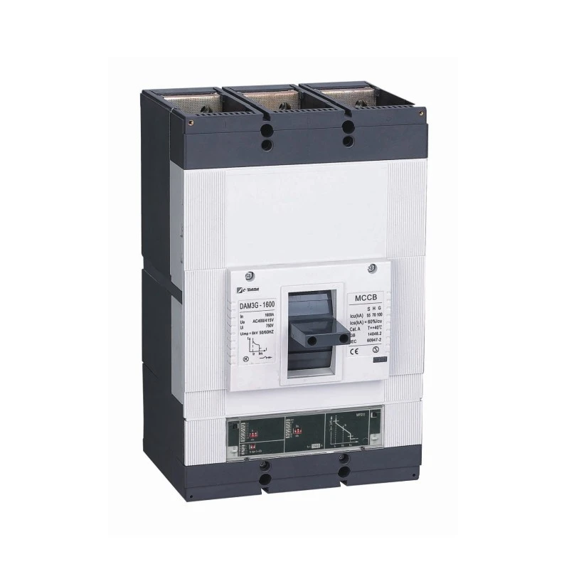 Kedu ka ihe mgbawa nke ụdị eletrọnịkị si eme ka nchekwa na arụmọrụ eletrik dị mma?
