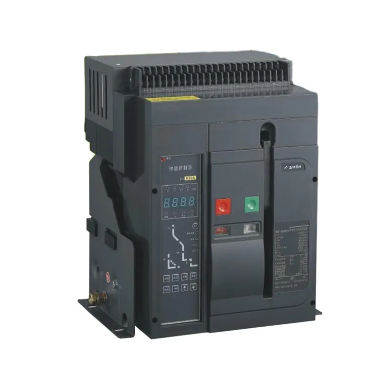 1600A ikuku sekit Breaker