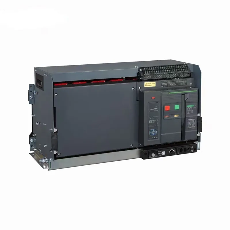 6300A ikuku sekit Breaker