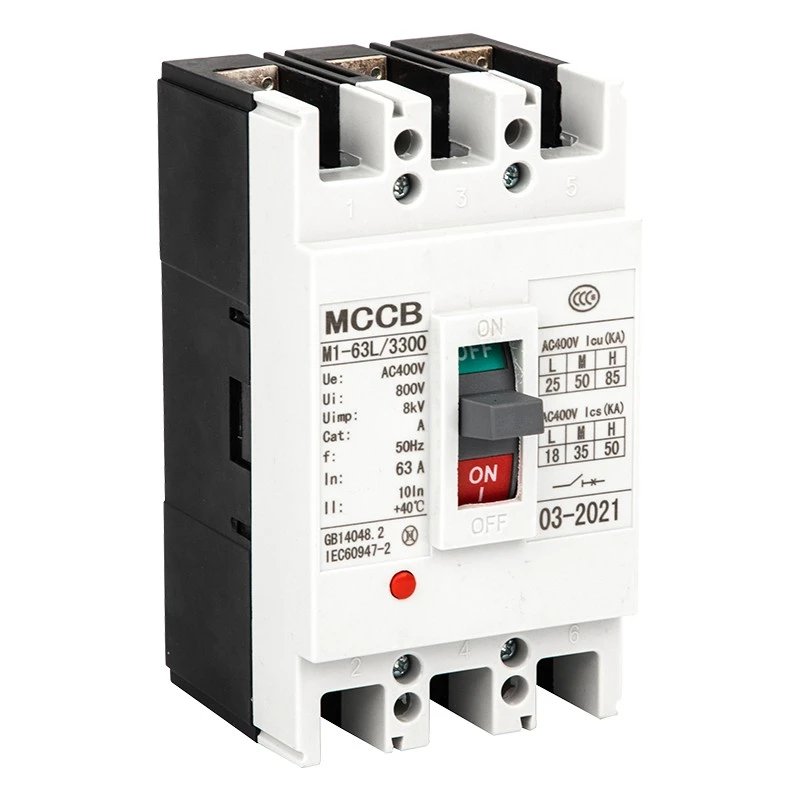 Ihe mgbaji sekit CM1 Molded
