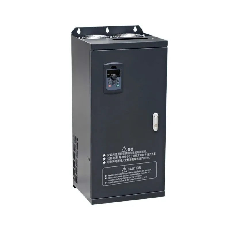 Ihe ntụgharị DC 0.75kW-630kW