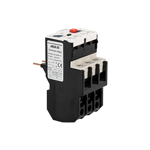 JR28 Thermal bufee ibugharị