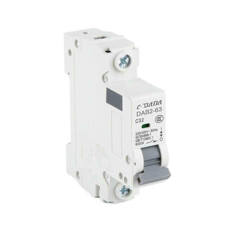 Nkeji 3 MCB Breaker
